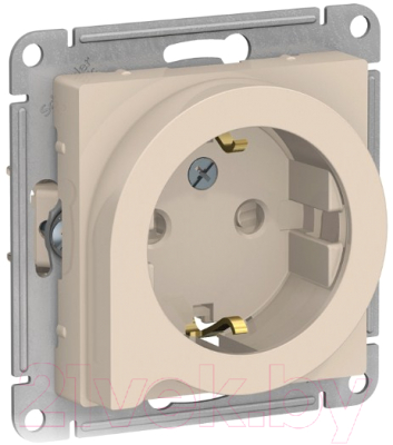 Розетка Schneider Electric AtlasDesign ATN000247 - фото