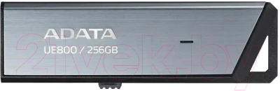 USB flash накопитель A-data Elite UE800 256GB (AELI-UE800-256G-CSG) - фото
