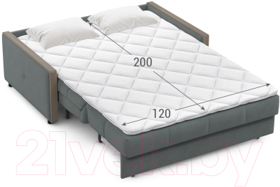 Диван Moon Family 125 / MF006814