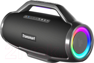 Портативная колонка Tronsmart Bang Max - фото