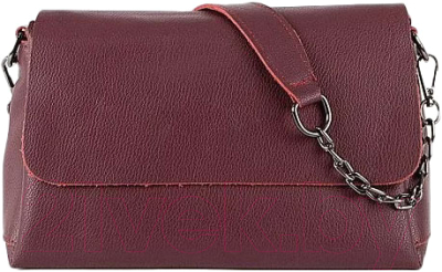 Сумка Poshete 931-009-3B-907-BRD - фото