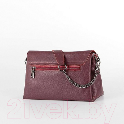 Сумка Poshete 931-009-3B-907-BRD