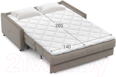 Диван Moon Trade 125 / MF006846