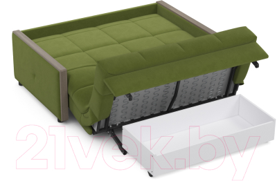 Диван Moon Trade 125 / MF006848