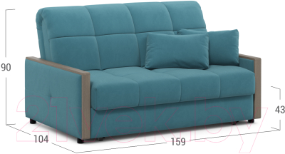 Диван Moon Family 125 / MF006849