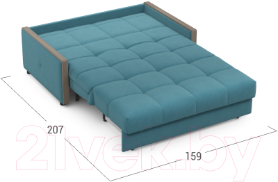 Диван Moon Family 125 / MF006849