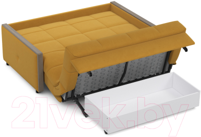 Диван Moon Trade 125 / MF006851