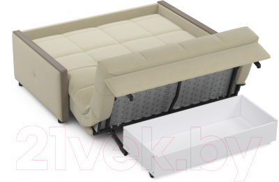 Диван Moon Trade 125 / MF006853