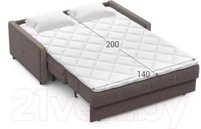 Диван Moon Family 125 / MF006840