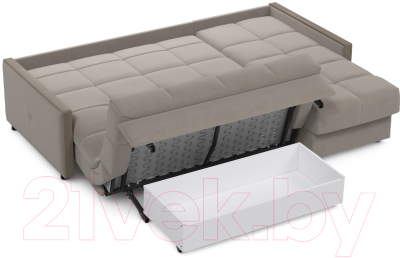 Диван угловой Moon Trade 125 / MF006854