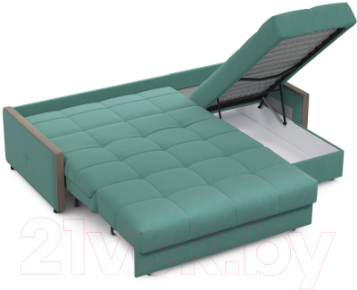 Диван угловой Moon Trade 125 / MF006856