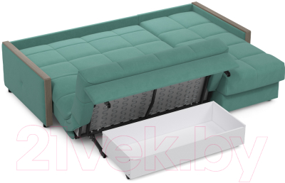 Диван угловой Moon Trade 125 / MF006856