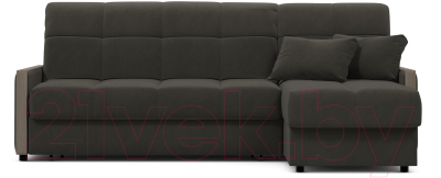 Диван угловой Moon Trade 125 / MF006858