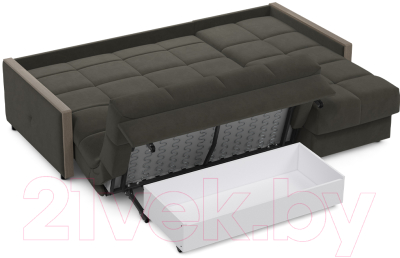 Диван угловой Moon Trade 125 / MF006858