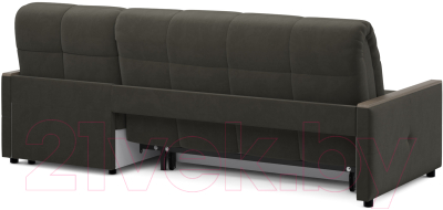 Диван угловой Moon Trade 125 / MF006858