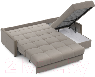 Диван угловой Moon Trade 125 / MF006861