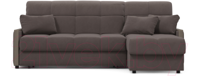 Диван угловой Moon Trade 125 / MF006862