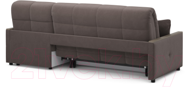 Диван угловой Moon Trade 125 / MF006862