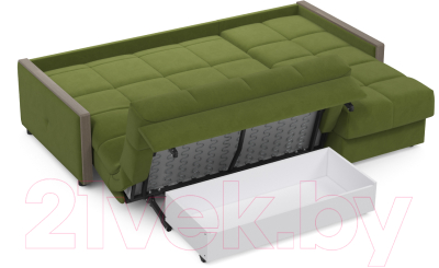 Диван угловой Moon Trade 125 / MF006863