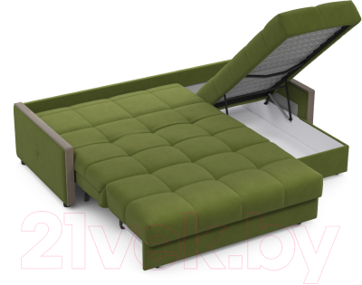 Диван угловой Moon Trade 125 / MF006863