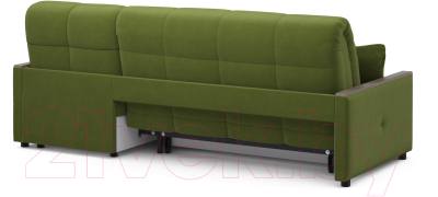 Диван угловой Moon Trade 125 / MF006863