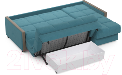 Диван угловой Moon Trade 125 / MF006864