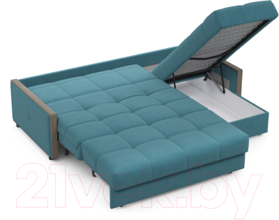 Диван угловой Moon Trade 125 / MF006864