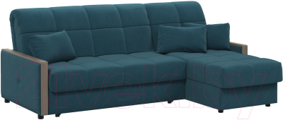 Диван угловой Moon Family 125 / MF006865 - фото