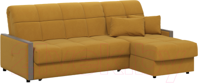 Диван угловой Moon Family 125 / MF006866 - фото