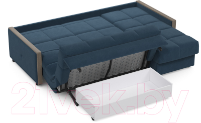 Диван угловой Moon Trade 125 / MF006867