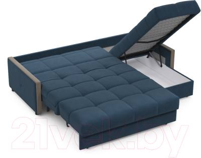 Диван угловой Moon Trade 125 / MF006867