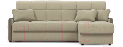 Диван угловой Moon Family 125 / MF006868