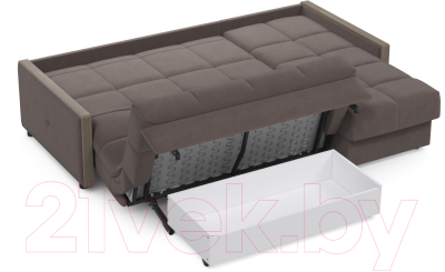 Диван угловой Moon Trade 125 / MF006855