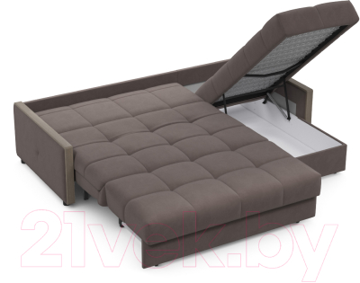 Диван угловой Moon Trade 125 / MF006855