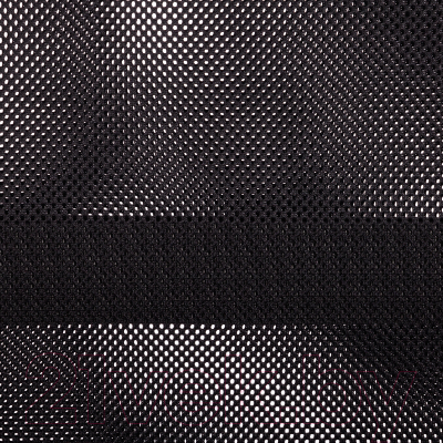 Кресло офисное Tetchair 29/W-11 флок/ткань (серый/черный)