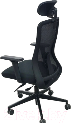 Кресло офисное Insite Grace / 1-IS-MC-0502 (черный)