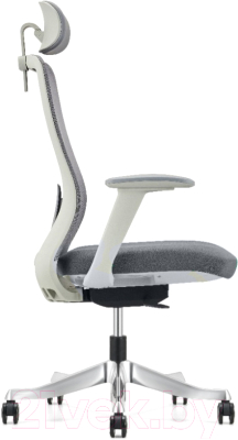 Кресло офисное Insite Grace / 1-IS-MC-0503 (белый)