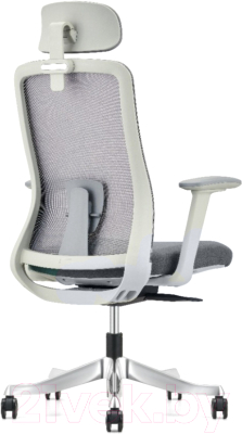 Кресло офисное Insite Grace / 1-IS-MC-0503 (белый)