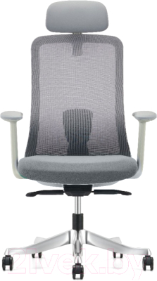 Кресло офисное Insite Grace / 1-IS-MC-0503 (белый)