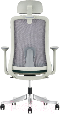 Кресло офисное Insite Grace / 1-IS-MC-0503 (белый)