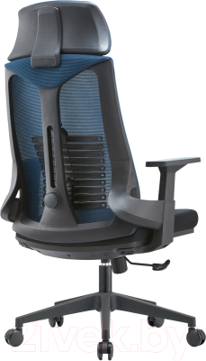 Кресло офисное Insite Rise / 1-IS-MC-0510