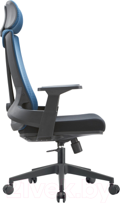 Кресло офисное Insite Rise / 1-IS-MC-0510