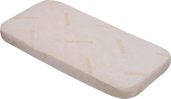 Матрас в кроватку INDIGO Green Line 70x140x12