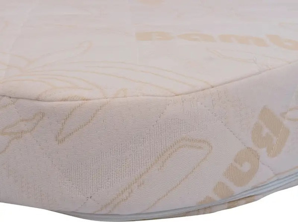 Матрас в кроватку INDIGO Green Line 70x140x12