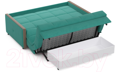 Диван Moon Trade 125 / MF006886