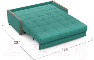 Диван Moon Trade 125 / MF006886