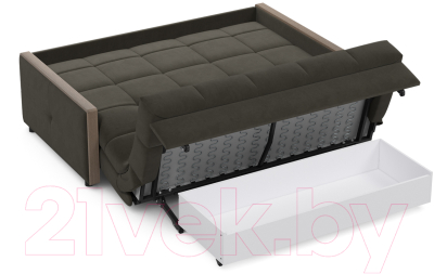 Диван Moon Trade 125 / MF006888