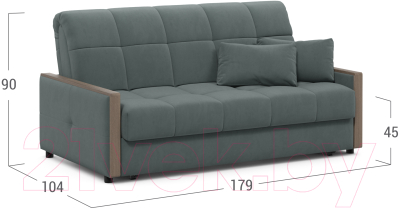 Диван Moon Family 125 / MF006889