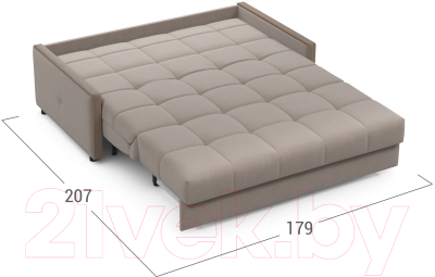 Диван Moon Trade 125 / MF006891