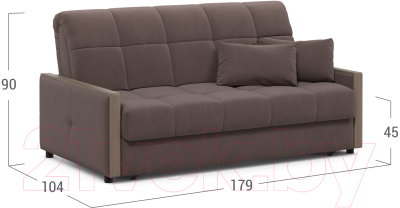 Диван Moon Family 125 / MF006892